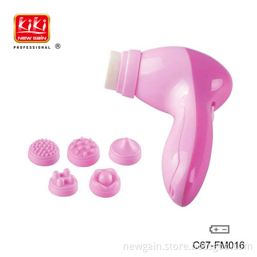 Supersonic Light Spa.Beauty Care.facial massage machine
